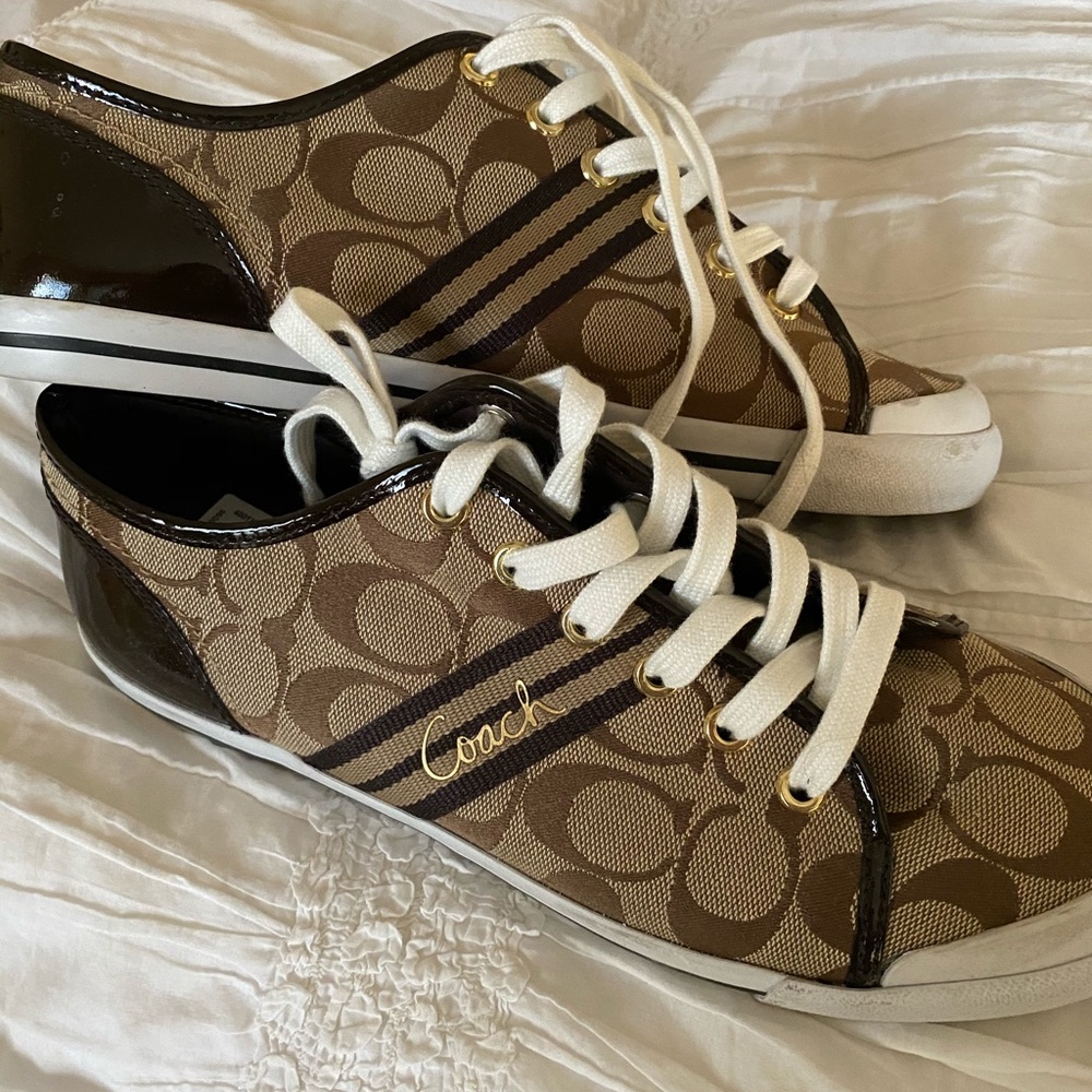 Coach Sneakers